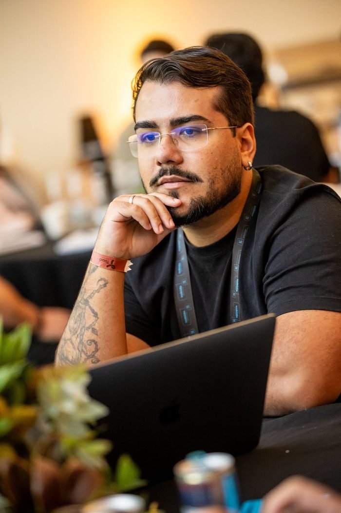 Daniel Padilha